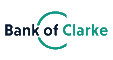 Bank of Clarke logo